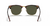 Ray Ban - Clubmaster RB3016 W0366 en internet