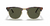 Ray Ban - Clubmaster RB3016 W0366 - Optical Tienda de Lentes