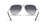 Ray Ban - Aviator Polarizado RB3025 004/78 en internet