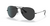 Ray Ban - Aviator Polarizado RB3025 002/48