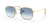 Ray Ban - Hexagonal RB3548 001/3F