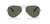 Ray Ban - Aviador RB3025 9190/31 - Optical Tienda de Lentes