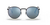 Ray Ban - New Round RB3637 002/G1 - Optical Tienda de Lentes