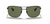 Ray Ban - RB3533 002/9A Polarizado - Optical Tienda de Lentes