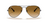 Ray Ban - Aviador RB3025 004/51 - Optical Tienda de Lentes