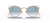 Ray Ban - Round Metal RB3447N 001/3F - Optical Tienda de Lentes