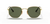 Ray Ban - Hexagonal RB3548NL 001 - Optical Tienda de Lentes