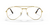 Ray Ban - New Aviator RX3625V 3086 - Optical Tienda de Lentes