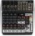 Consola Behringer Qx1202usb Mixer 4 Ch Mono + 4 St + Usb Fx
