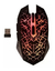 Mouse Gamer Inalambrico Noga St320 Luces Led Pc Notebook 
