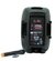 Bafle A Bateria Moon Batt10u Batt10aup Microfono, Mp3, Radio en internet