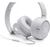 Auricular Jbl T500 White Blanco Super Bass Siri Google Week