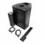 Sistema De Sonido Sts Suono4 Line Array Portable Powersoft