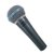 Microfono Vocal Dinamico Apogee U-beta Hot Sale
