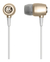 Auricular Motorola Earbuds Metal In Ear Original Micrófono  - tienda online
