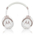 Auricular Motorola Pulse 200 Bass Over Ear Original 