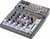 Consola Behringer Xenyx 1002fx 10 Canales Efectos Mixer en internet