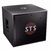 Concerto Mini Sub Sts Touring Series Subwoofer 1200 Watts