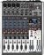 Consola Mixer Behringer Xenyx X1204 Usb 6 Canales Interface
