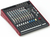 Consola Allen Heath Zed-12fx 12 Canales Soundcraft Yamaha
