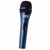 Microfono Para Karaoke Moon M840 Dinamo Voces Dj Cable