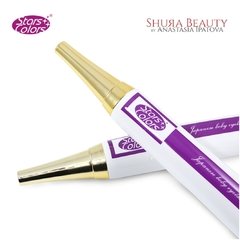 Kit A/B StarColors para Permanente de Pestañas - Shura Beauty
