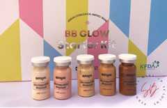 BB Glow STAYVE Kit