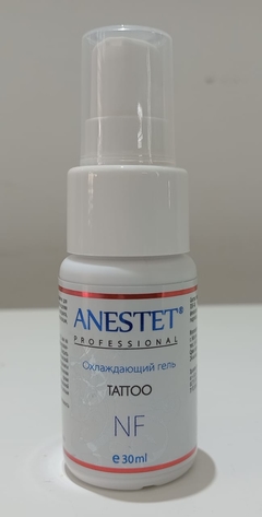 Anestesia Tópica ANESTET (Piel Cerrada) 30ml