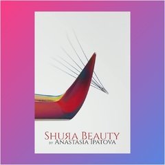 Pinza para Volumen - Shura Beauty
