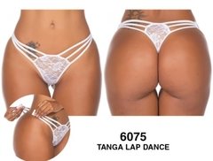 Tanga Lap Dance strip tease na internet