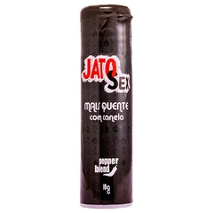 Jato Sex Hot Dragon gel esquenta e esfria com sabor de canela ideal para um oral. - comprar online