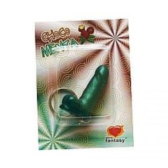 Chaveiro mini penis frutado com aroma de fruta - comprar online