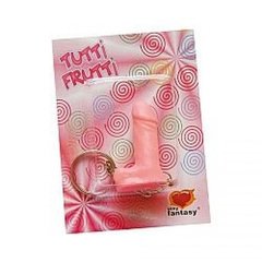 Chaveiro mini penis frutado com aroma de fruta - Ganhe Dinheiro Sex Shop Atacado Distribuidora Vila Sensual 