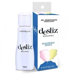 Gel Desliz Para um beijo quente ou oral maravilhoso. - comprar online