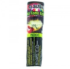 Pinókio é um prolongador de ereção e retardador de ejaculação produto beijável com sabor de menta!