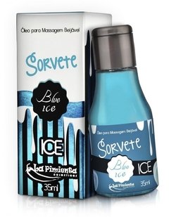 Sorvete ice toque exclusivo e refinado de Sorvete em seus aromas - comprar online