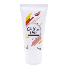 Lubrificante quente Gel lubrificante Lub Hot