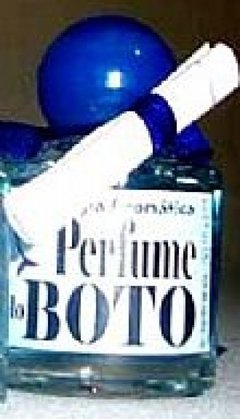 Perfume do Bôto legitimo Atraia quem voce quiser