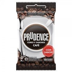 Prudence Sabor Café