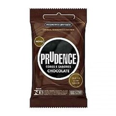 Prudence Chocolate