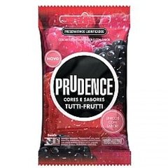 Prudence Sabor Tutti Frutti