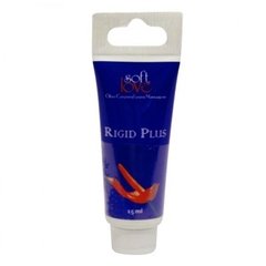 Rigid Plus prolongador de ereção e excitante masculino 15 ml.