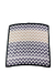 K-NIT POP - PAÑUELO ZIG ZAG 70 CM 70BA2623C - comprar online