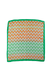 K-NIT POP - PAÑUELO ZIG ZAG 70 CM 70BA2623C - tienda online