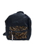 MOCHILA CON ANIMAL PRINT K1505