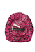 MOCHILA ANIMAL PRINT FUCSIA K1705