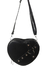 K-NIT POP - CARTERA CORAZON PU K4122 en internet