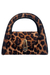 PREVENTA! ENTREGA A PARTIR DEL 19/03 - CARTERA ECO CUERO ANIMAL K4138 - comprar online