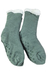 PREVENTA! ENTREGA A PARTIR DEL 12/03 - K-NIT POP MIX PANTUMEDIAS CON PELUCHE Y ANTIDESLIZANTE S682 (1 PAR)