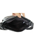 Imagen de K4109 CARTERA PUFFER LONA